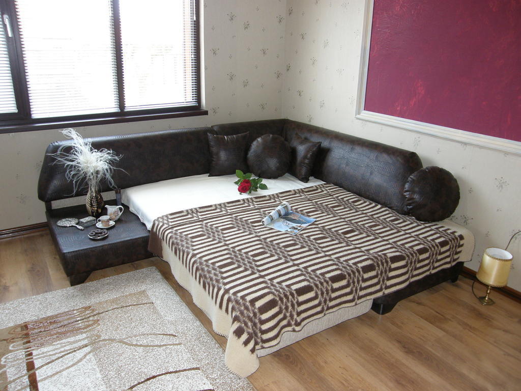Emona Guest House เนเซบาร์ ห้อง รูปภาพ